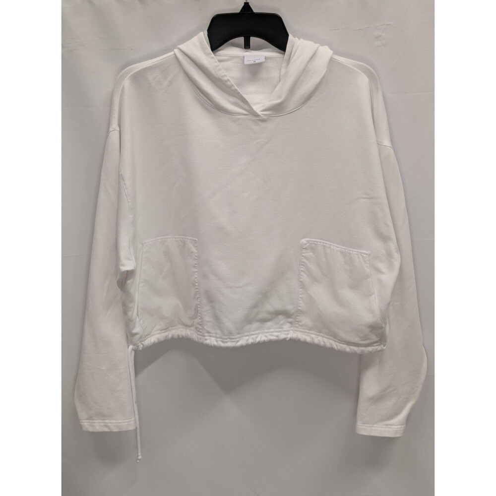 Outdoor Voices Beach Tree Cropped Hoodie *Size X-Small*